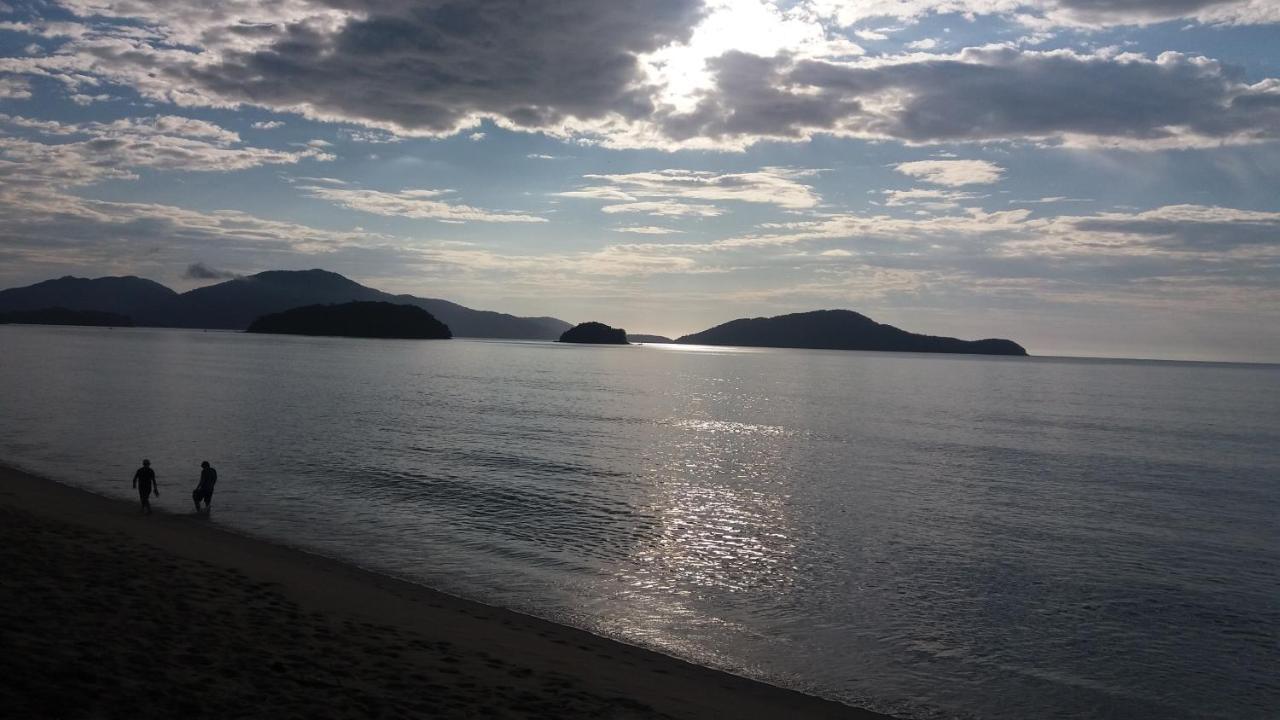Descanso E Aconchego Massaguacu 卡拉瓜塔图巴 外观 照片