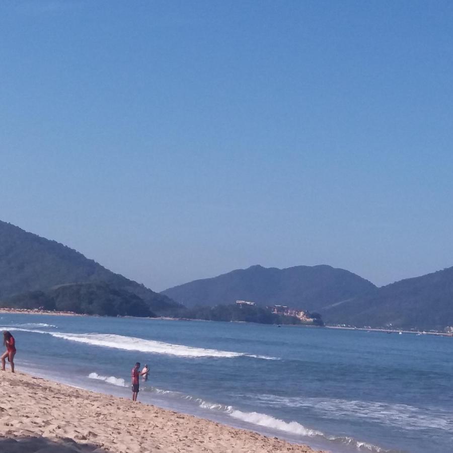 Descanso E Aconchego Massaguacu 卡拉瓜塔图巴 外观 照片