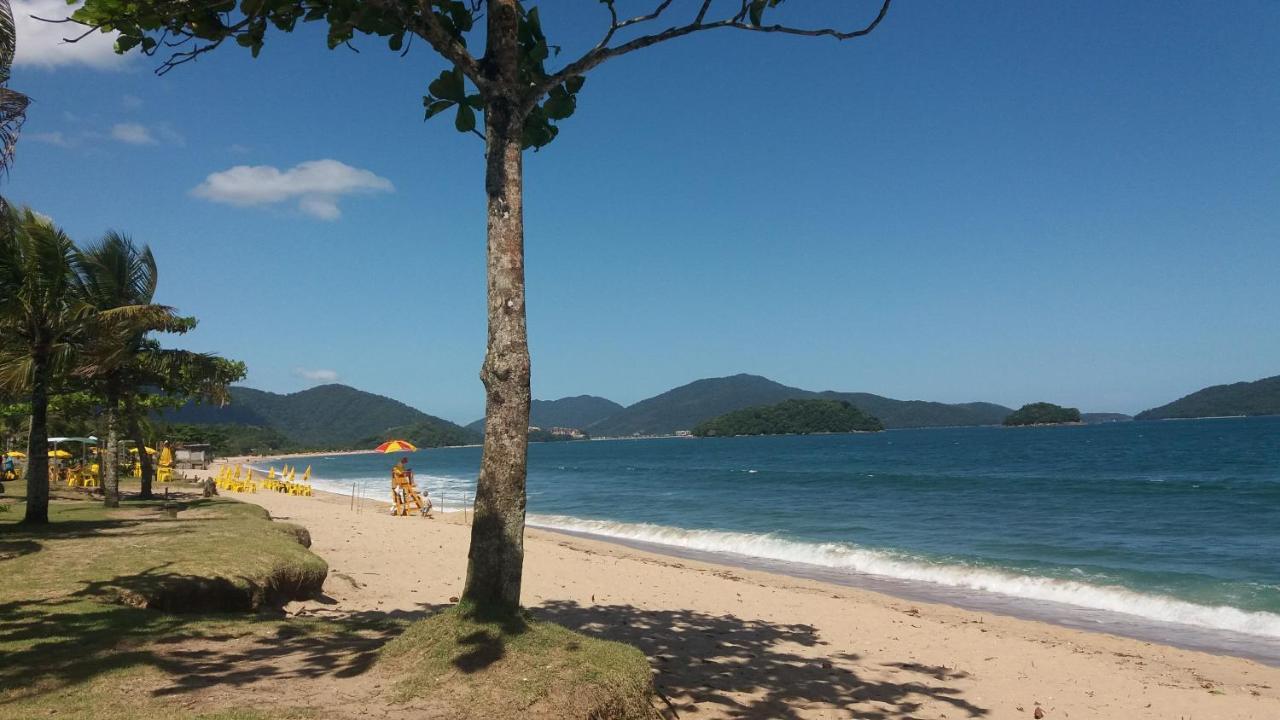 Descanso E Aconchego Massaguacu 卡拉瓜塔图巴 外观 照片